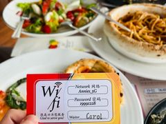 -安妮意大利餐厅(日坛店)