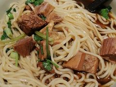-李先生牛肉面大王(广渠门内店)