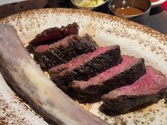 -燃扒房Steakhouse(皇庭店)
