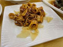-旺富东海大酒楼(海鲜街店)