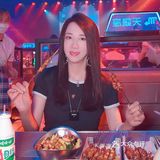 撸串小酌感受冬日飘雪与春日漫天樱花