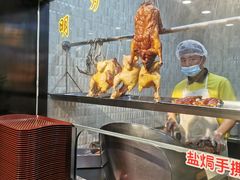 -都城快餐(花城店)