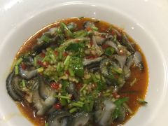 -马路边上·小海鲜烧烤(八一路店)