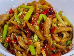 -笨罗卜浏阳菜馆(太平街店)