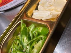 -朴太院·朝鲜族炭火烤肉(民乐园总店)