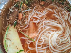 -卜奎风味便宜坊(兴隆路店)