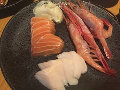 -君悦酒店·乐厨·高空自助餐(青年大街店)