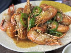 -贞姨美食·老字号海鲜大排档