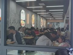 -众品老方子锅贴甜沫(李村店)