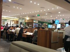 大堂-晋家门(文峰广场店)