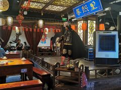 -春熙里老火锅(春熙路店)