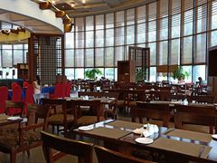 大堂-悦兮半岛温泉度假酒店·餐厅部