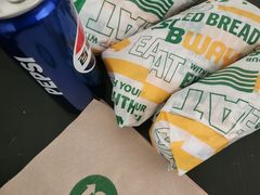 -SUBWAY赛百味(金码大厦店)