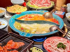 -吼堂老火锅(太古里总店)