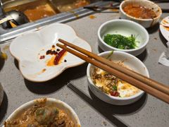 -海底捞火锅(金光华店)