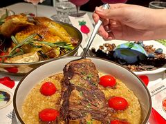 -Mogul Eatery·大亨餐酒馆