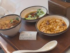 -东园小馆·早茶·淮扬小炒(印象汇店)