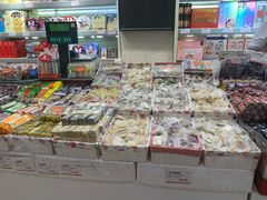 零售区-泰康食品(南京东路店)