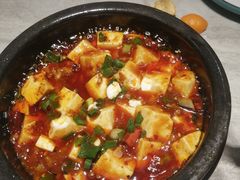 -渝乡辣婆婆·川菜 水煮鱼(中山西路店)