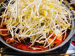 -吴草鸡爪오초닭발韩食堂(融恒盈嘉中心店)