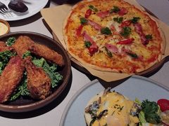 -农畉LONFOOD(福田星河COCOPark店)