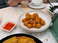 -大树餐厅(环球港店)