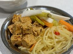 凉菜-懒猴子泡馍(打浦桥店)