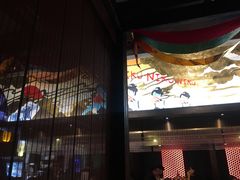-肉魁屋·烧肉·烧鸟·酒场(高新店)