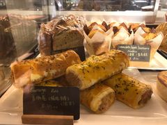 -Jamaicablue Coffeeshop(中央广场店)