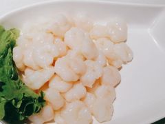 清炒河虾仁-丰收日(五角场店)