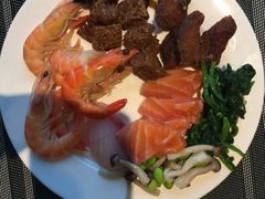 -AdD全日制餐厅(中谷花园酒店)