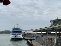 -鼓浪屿内厝澳码头(轮渡站)