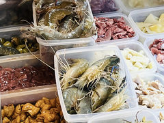 -阿城海鲜捞化(上下杭店)