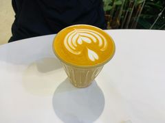 入魂澳白-1/4 ONE QUARTER COFFEE LAB(朝阳大悦城店)