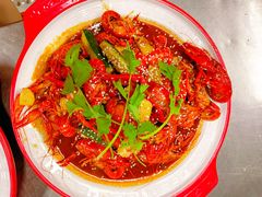-清真大胡子烧烤烤全羊(茸平路店)