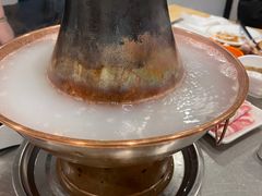 -大萝卜烧烤羊蝎子烤全羊(新城河路店)