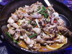 -蛙来哒(金沙洲万达店)