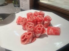 -鼎鼎香·港式火锅·臻选店(北京SKP店)