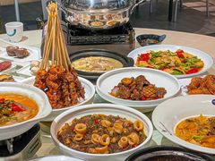 -烧货·活海鲜炭烧(湖滨商业街店)
