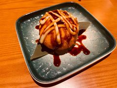 土豆泥温泉蛋-合风谷(南下塘店)