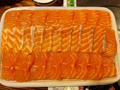 -土蚝·高压锅生蚝(百姓美食街店)