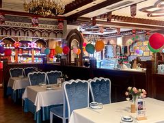 -阿布都新疆音乐美食城(长湖路店)