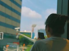 -Peet's Coffee皮爷咖啡(大学路店)