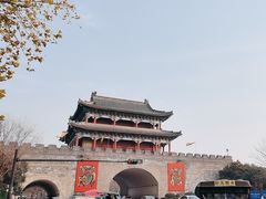 -开封城墙景区