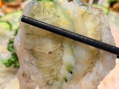 -官塘鱻鱻鱼生