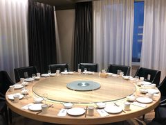 包厢-味莊·青岛菜(云霄路店)
