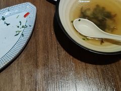 -玖鲜小笼(中山广场店)