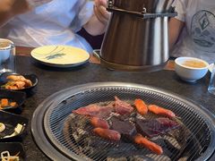 -泰白海鲜烧烤大全