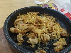 -米村拌饭(江宁万达店)