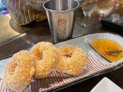-帕蓝·暹罗料理(大学路店)